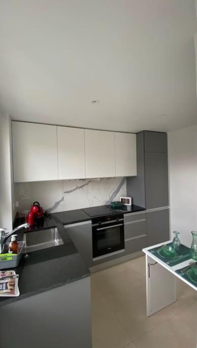Astonishing Luxury Apartment In The South Of Paris Antony Exterior foto